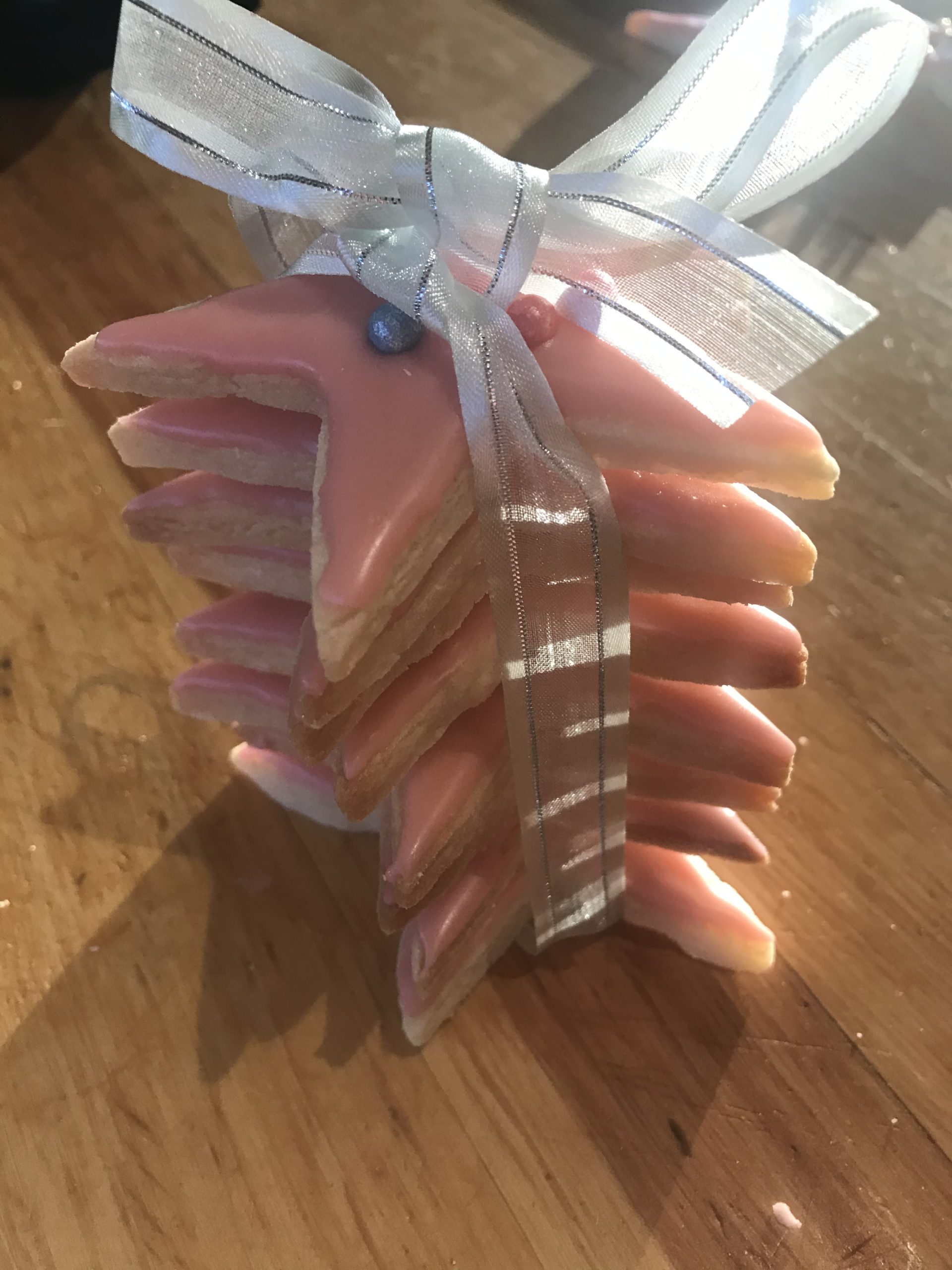 Biscuits de noël