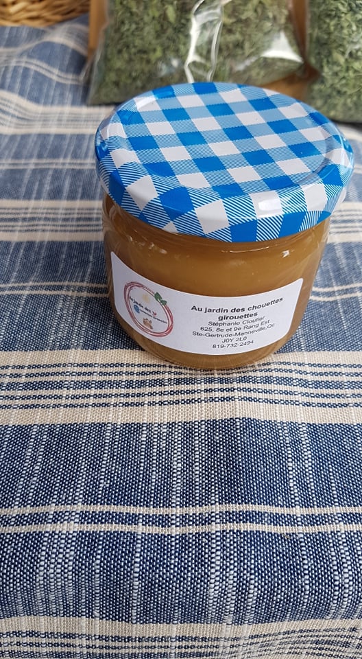 Caramel