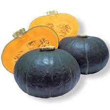 Courge Sweet mama