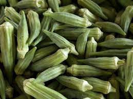 Okra
