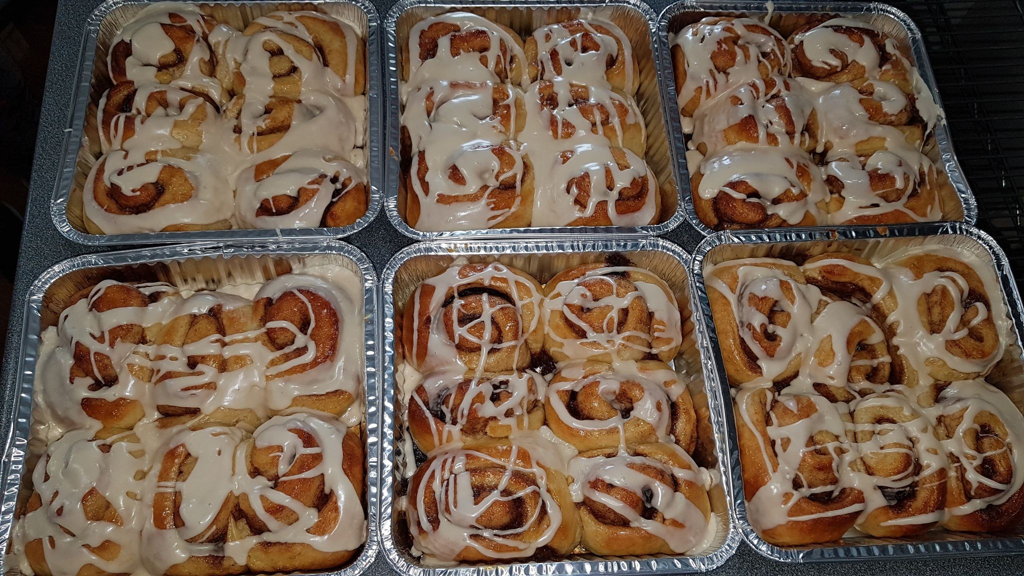 Brioches