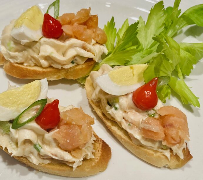 Tartinade de fromage à la crme Boréalait