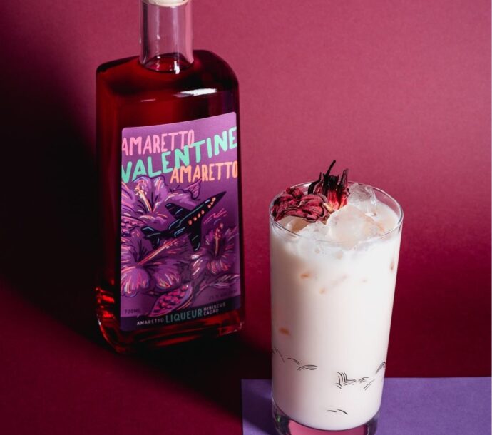 Piña Valentiña 