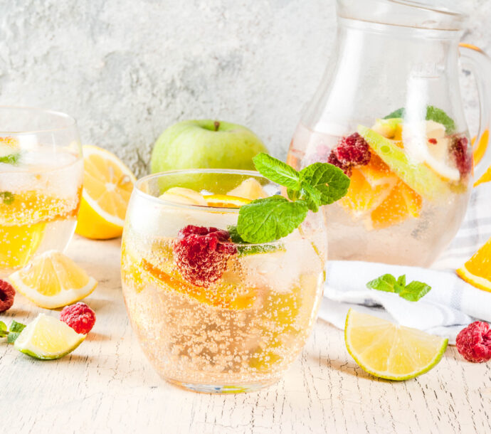 Sangria Ave César