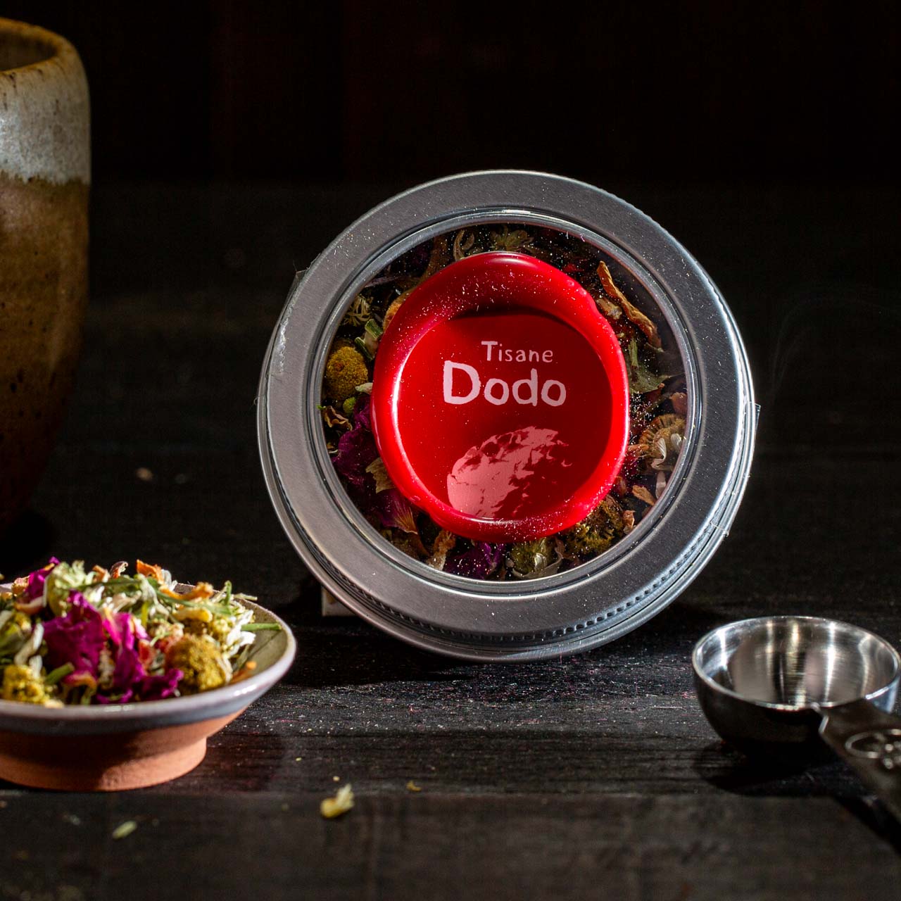 Tisane Dodo