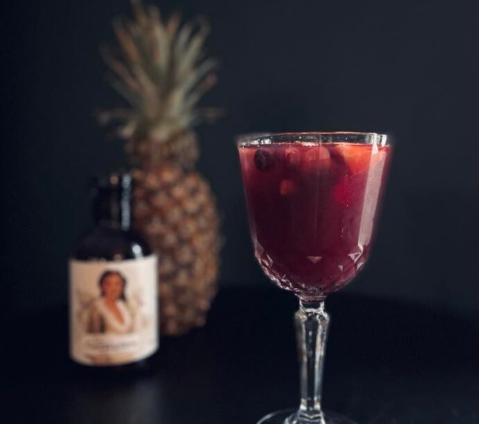 Sangria rouge Piripi
