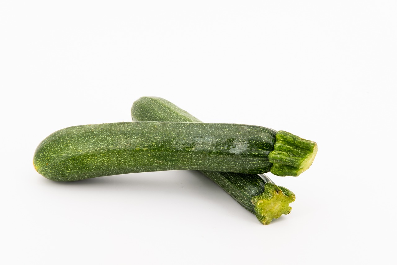 Courgette (lb)