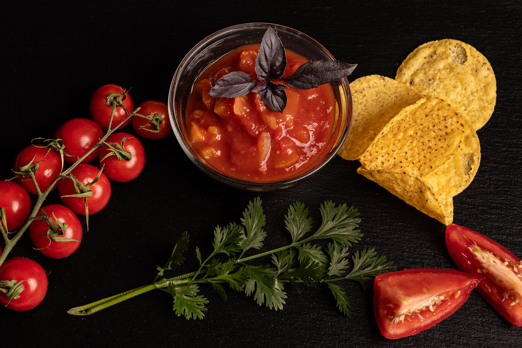 Salsa douce 473 ml – Image 2