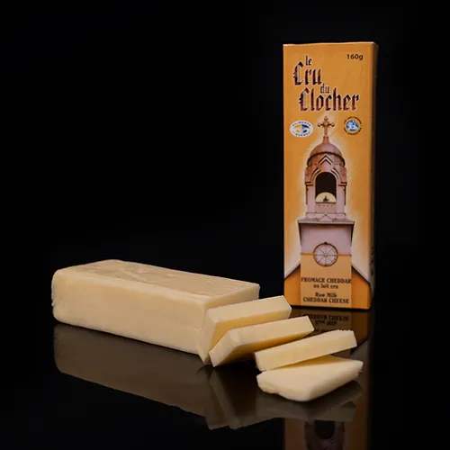 Le Cru du Clocher 160g – Image 2