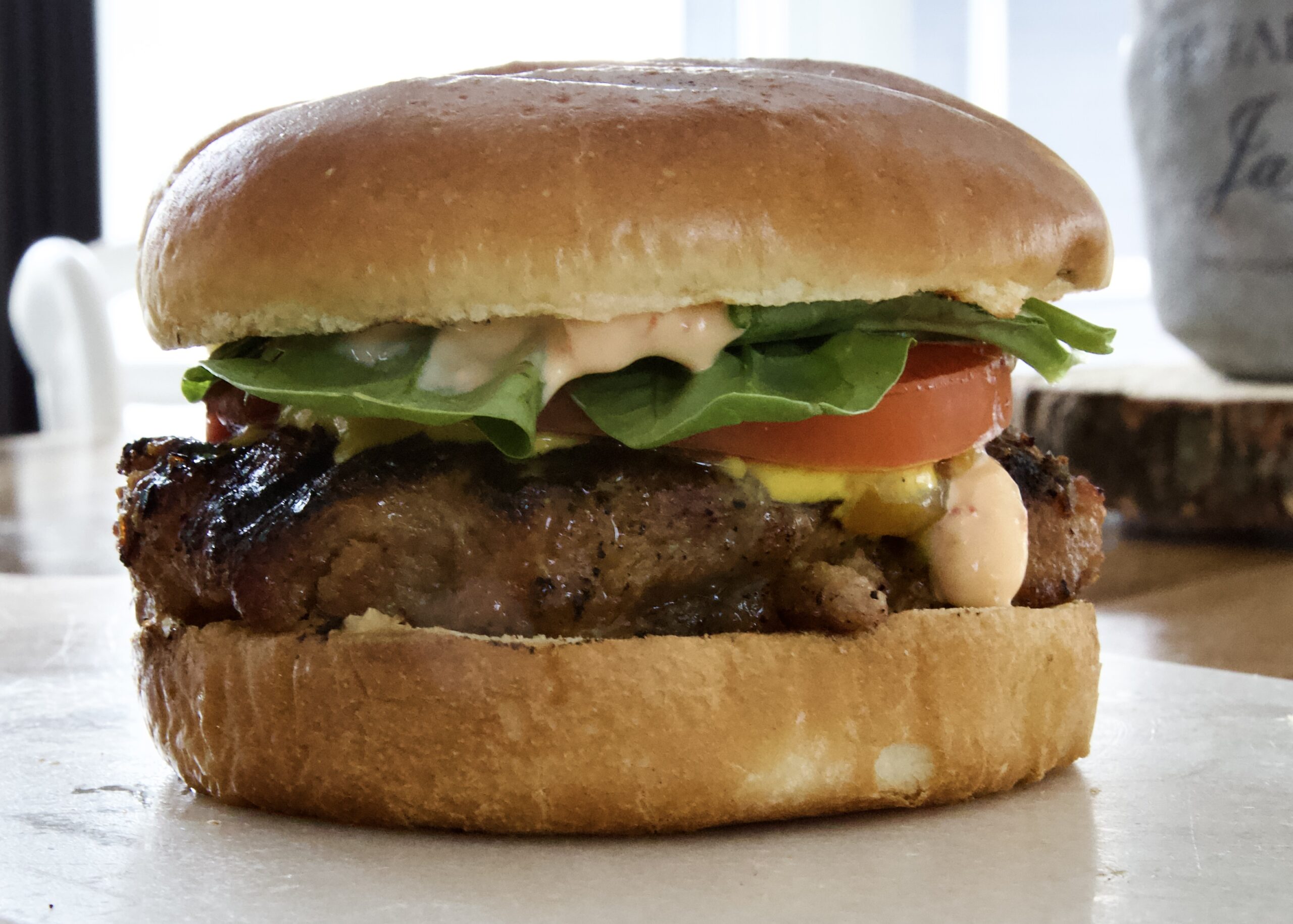 Haché d'agneau (0.245 kg) – Image 2
