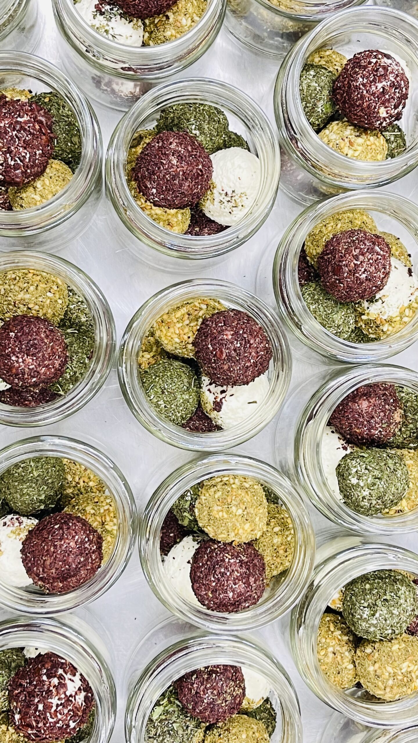 Boules de Labneh – Image 2