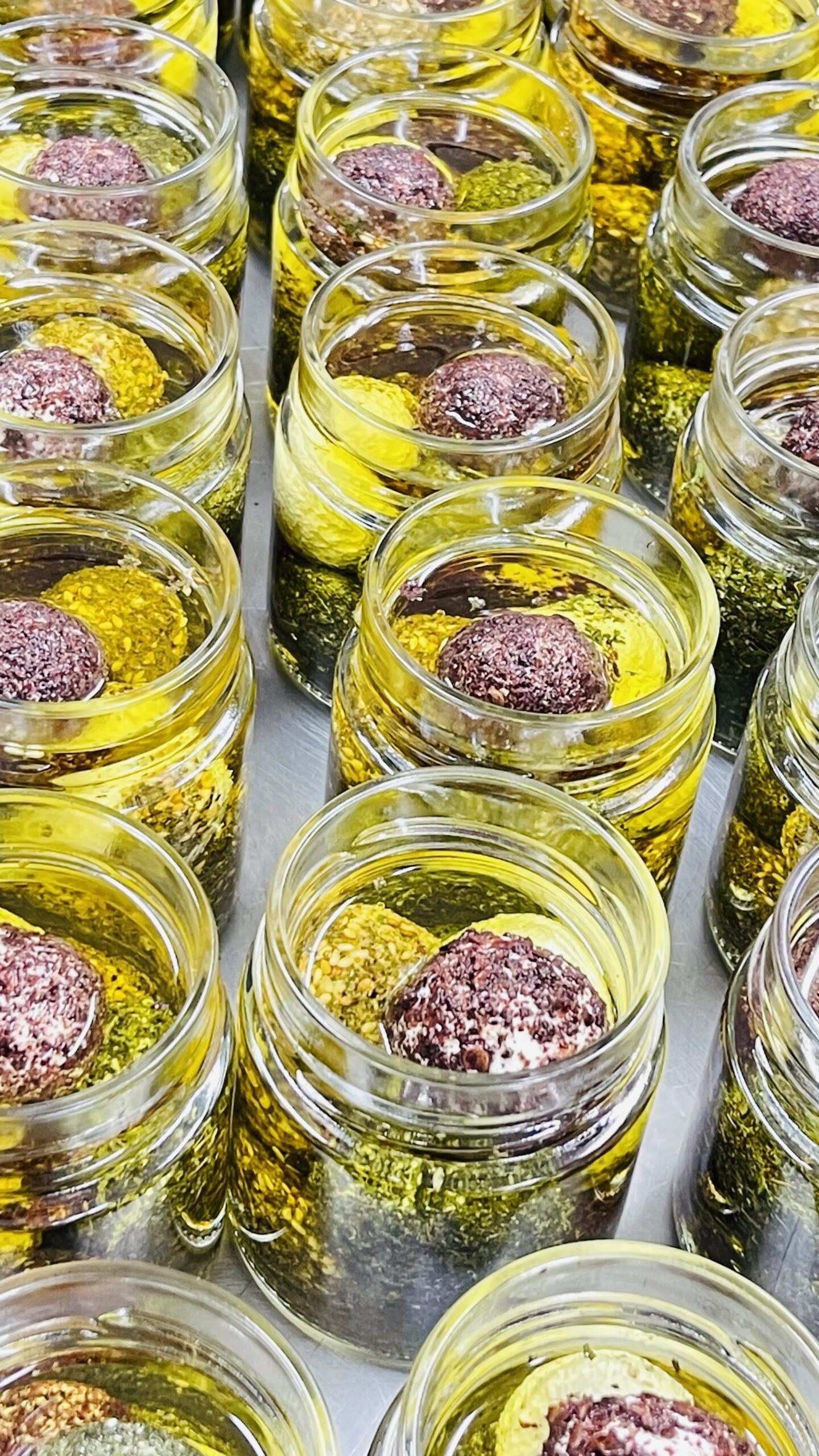 Boules de Labneh – Image 3