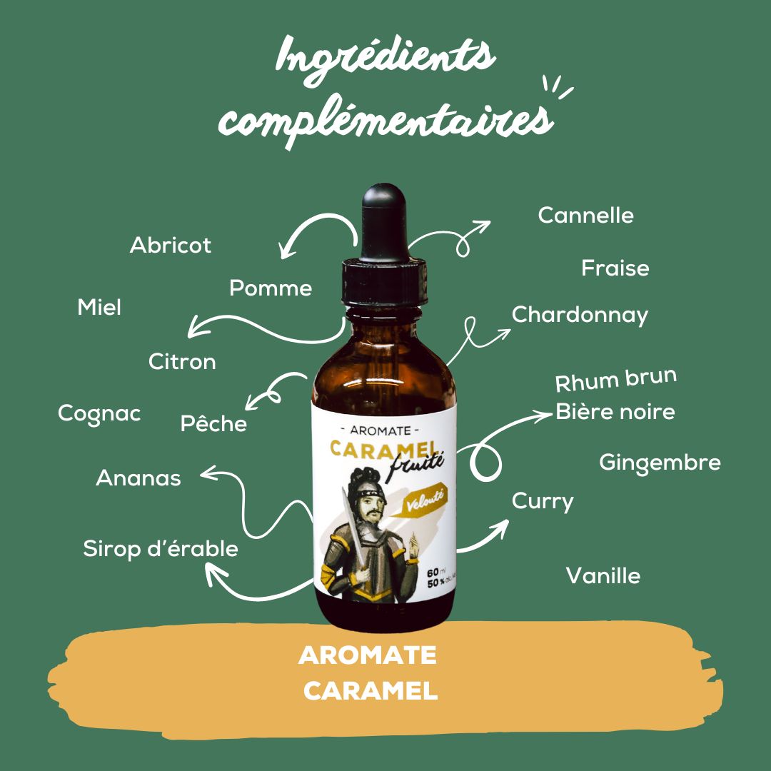 Aromate Vif – Image 3