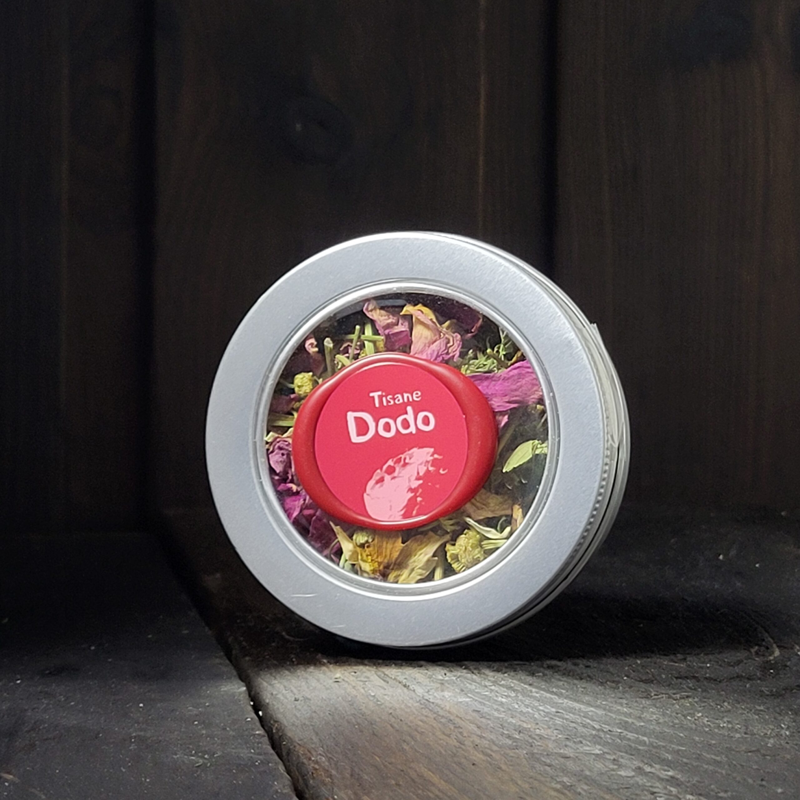 Tisane Dodo – Image 2