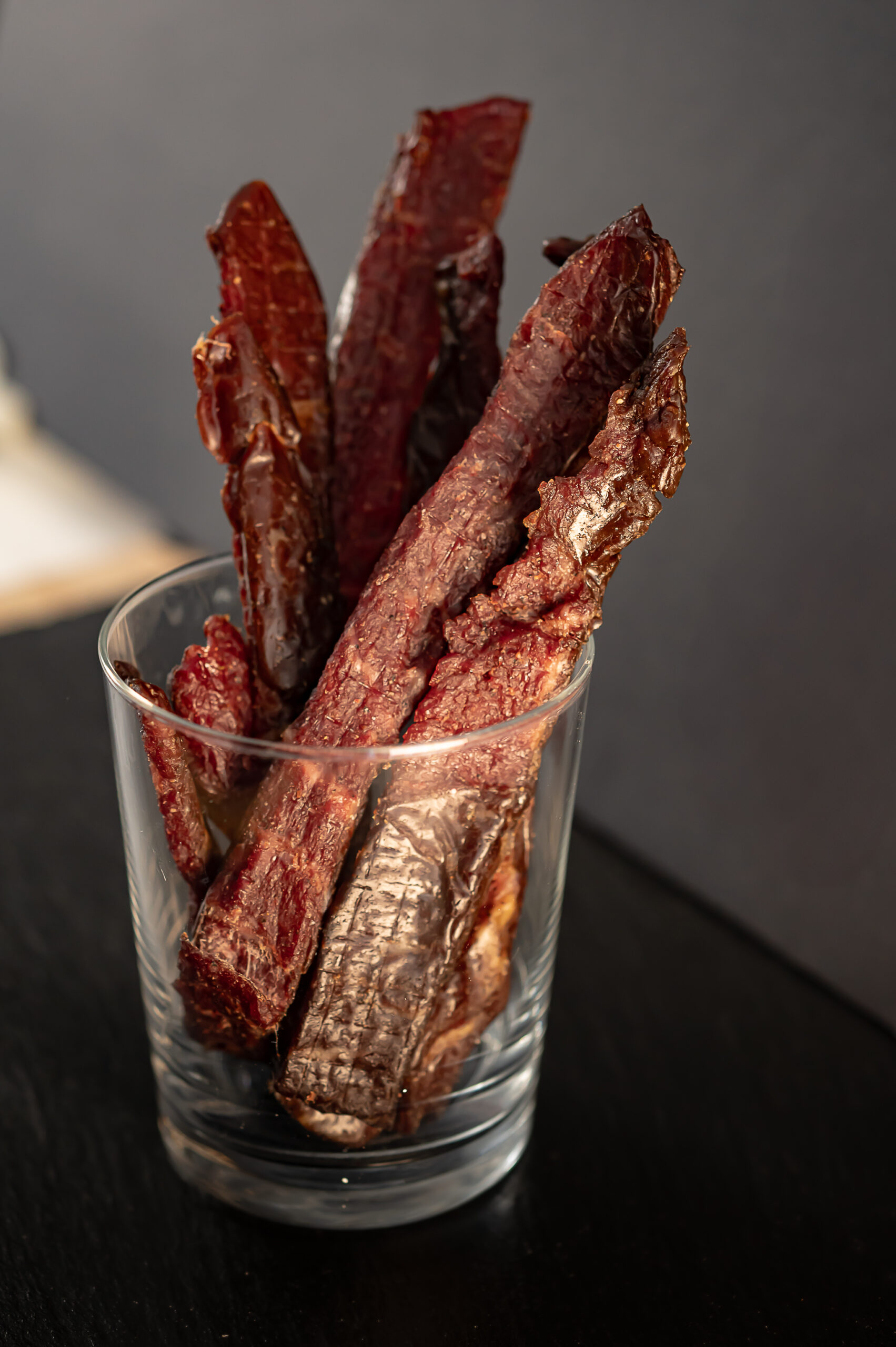 Jerky Wagyu F1 Assaisonné – Image 2