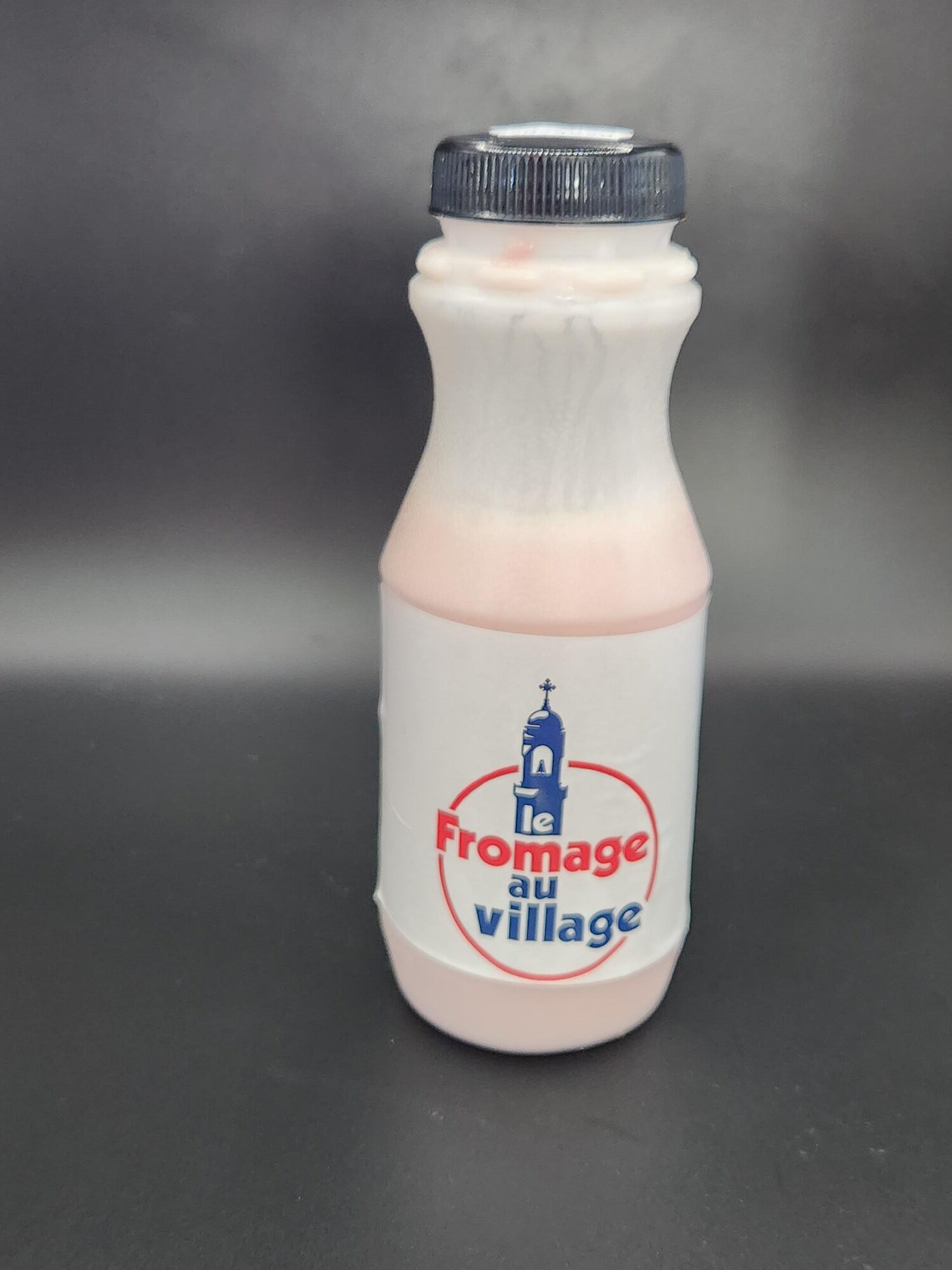 Yogourt à boire aux fraises Kéfir 250ml