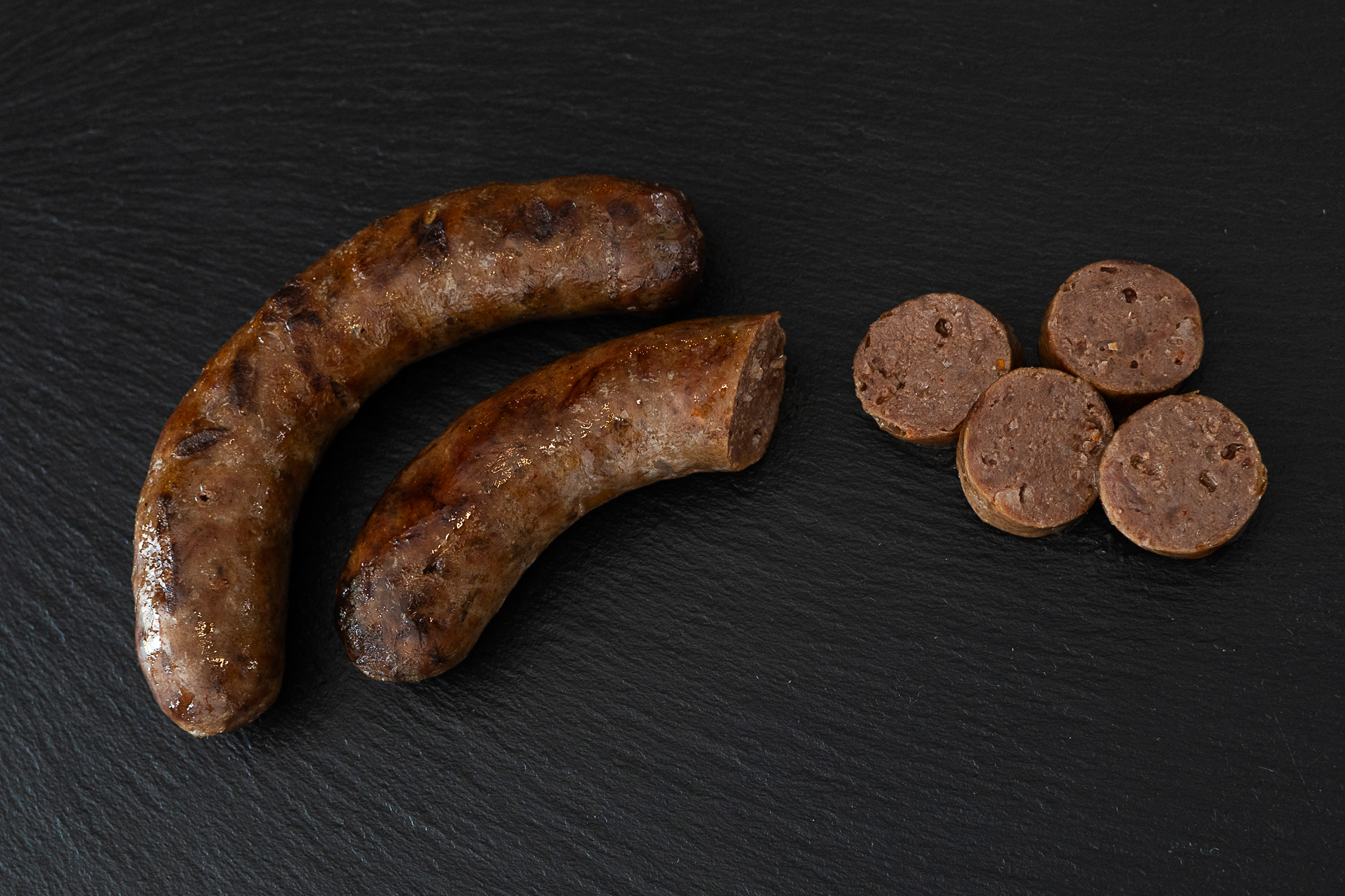 Coffret Saucisses Mexicaine 100% boeuf