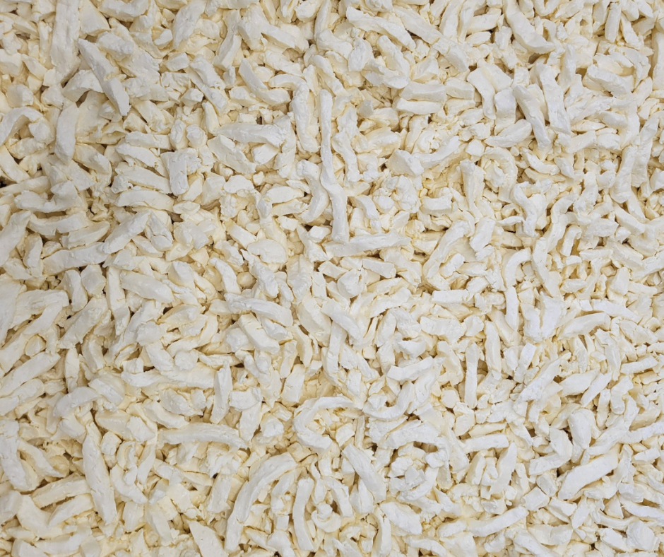 Fromage en grains nature – Image 2