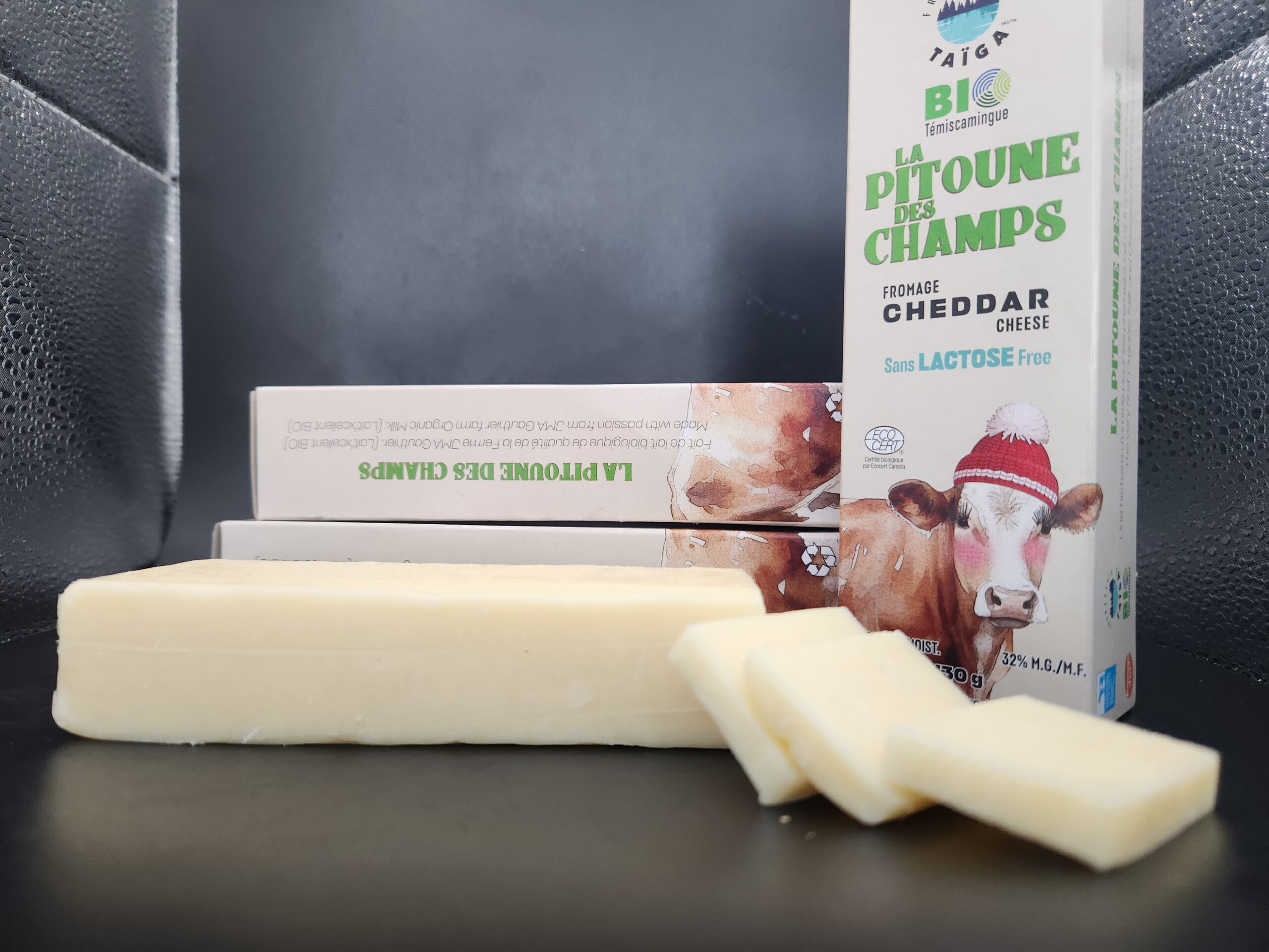 Pitoune des Champs (130 gr)