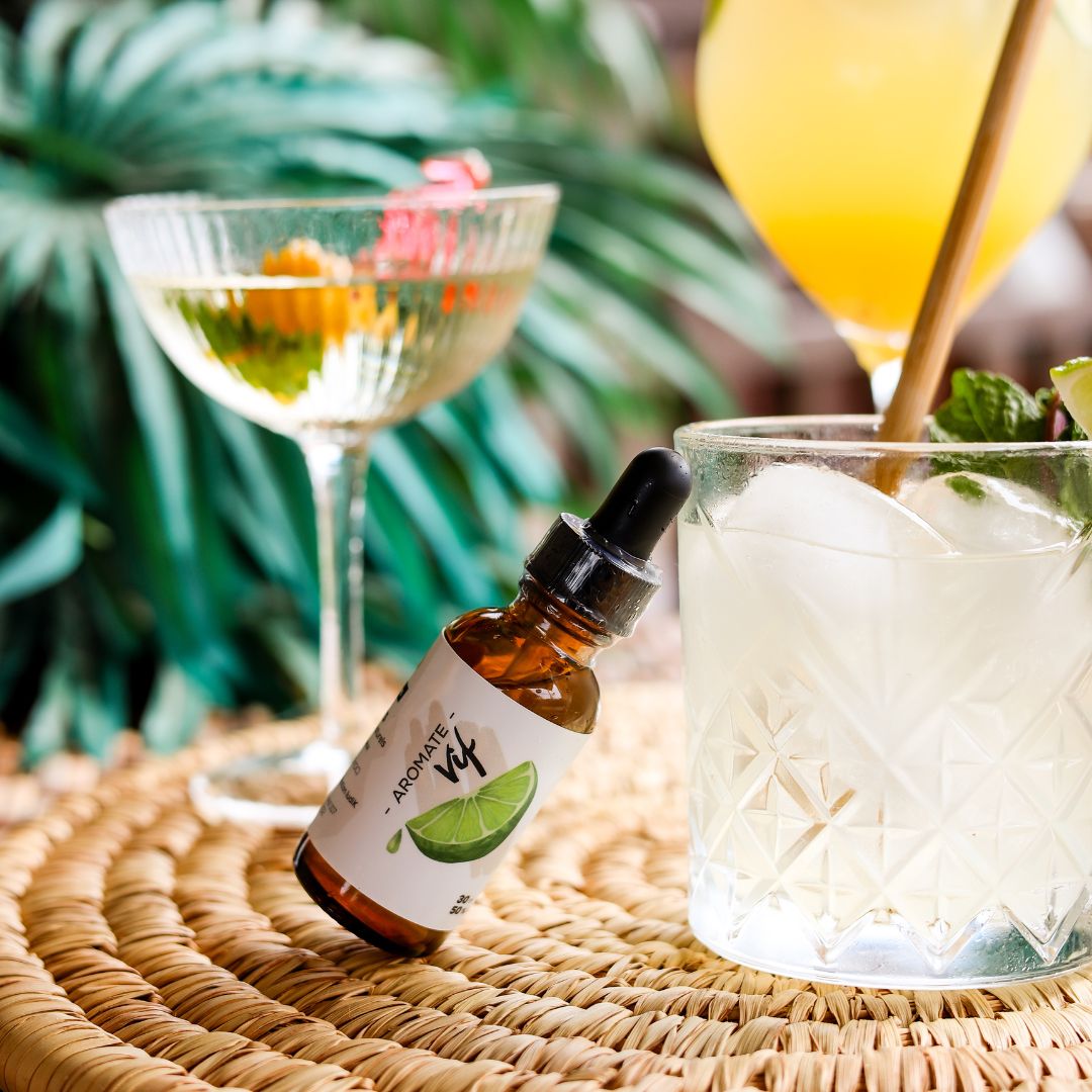 Aromate Vif – Image 4