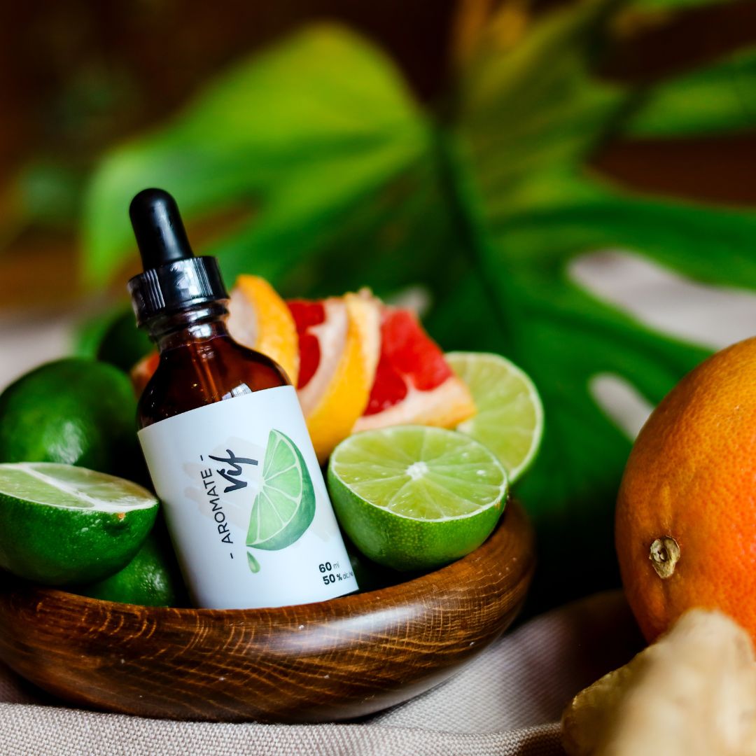 Aromate Vif