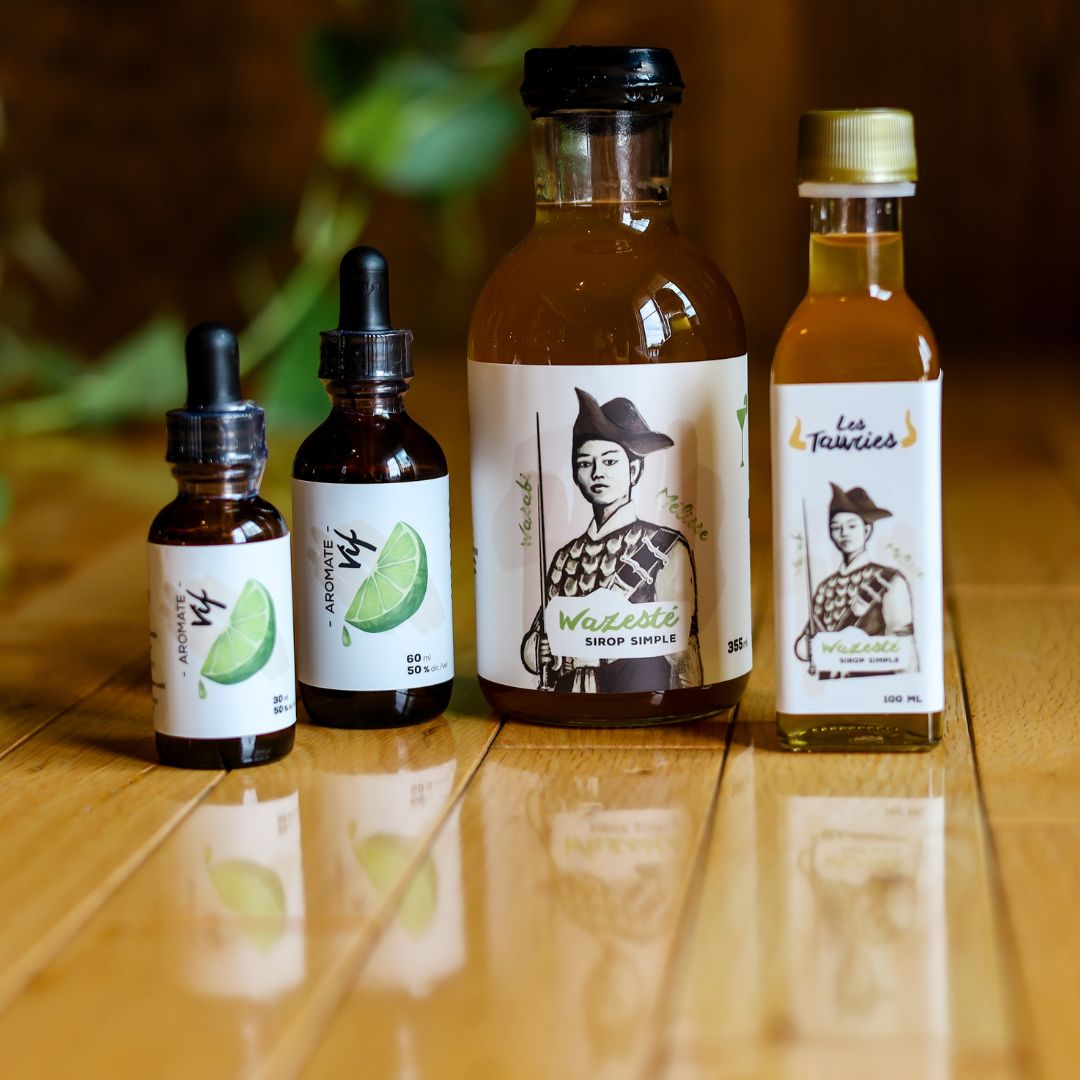Aromate Vif – Image 5