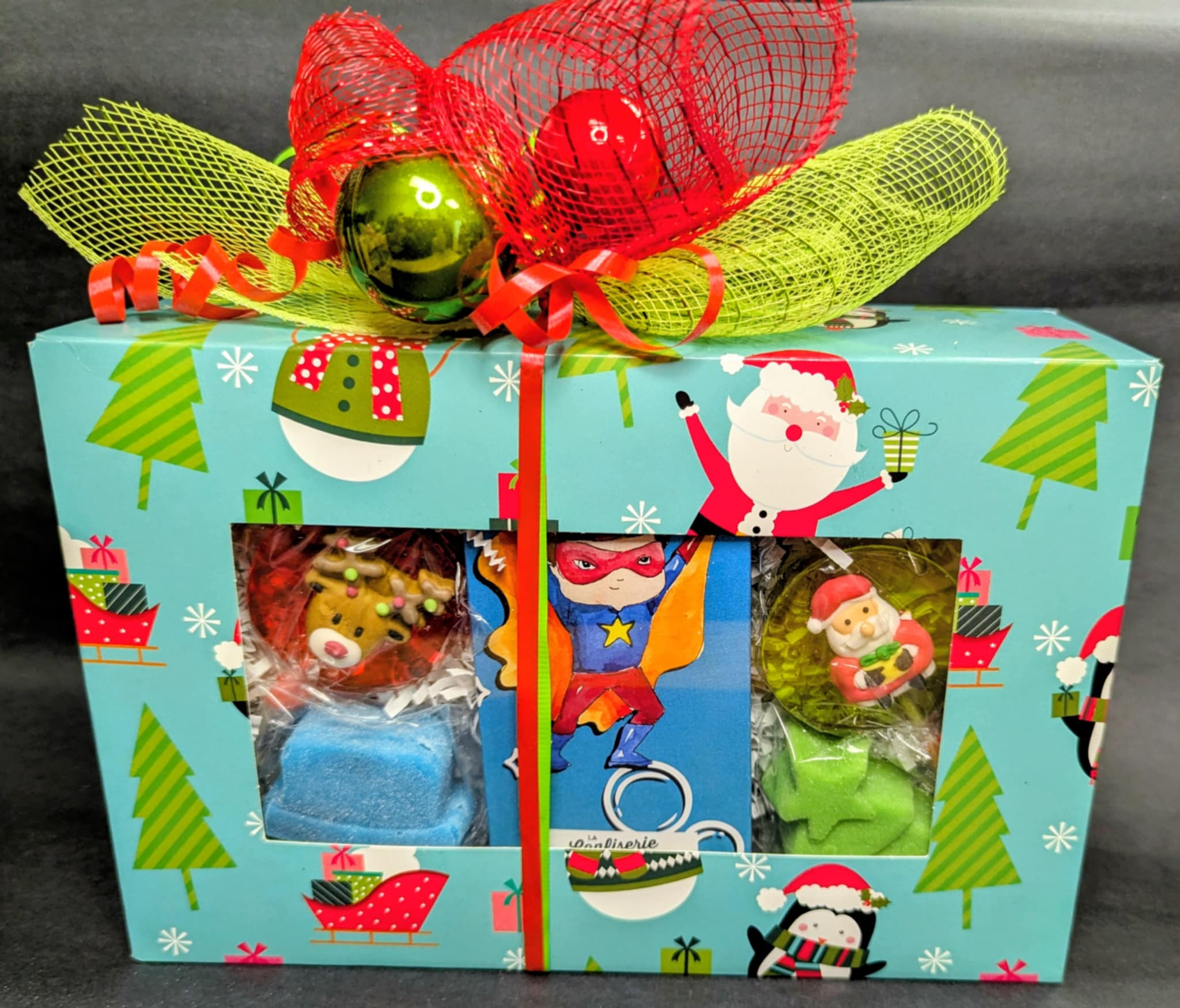 Boites cadeaux – Image 2