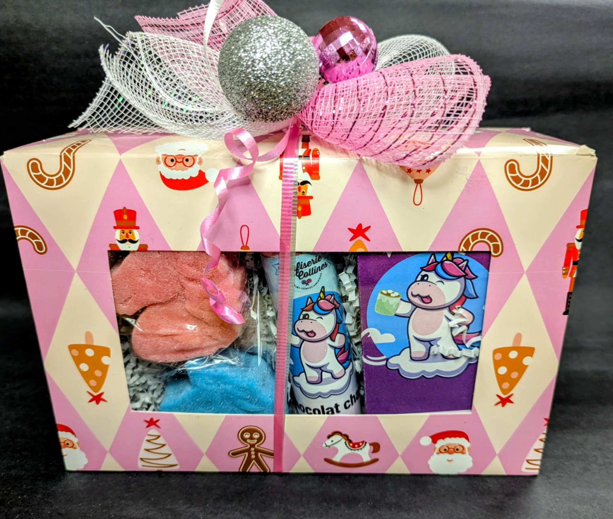 Boites cadeaux