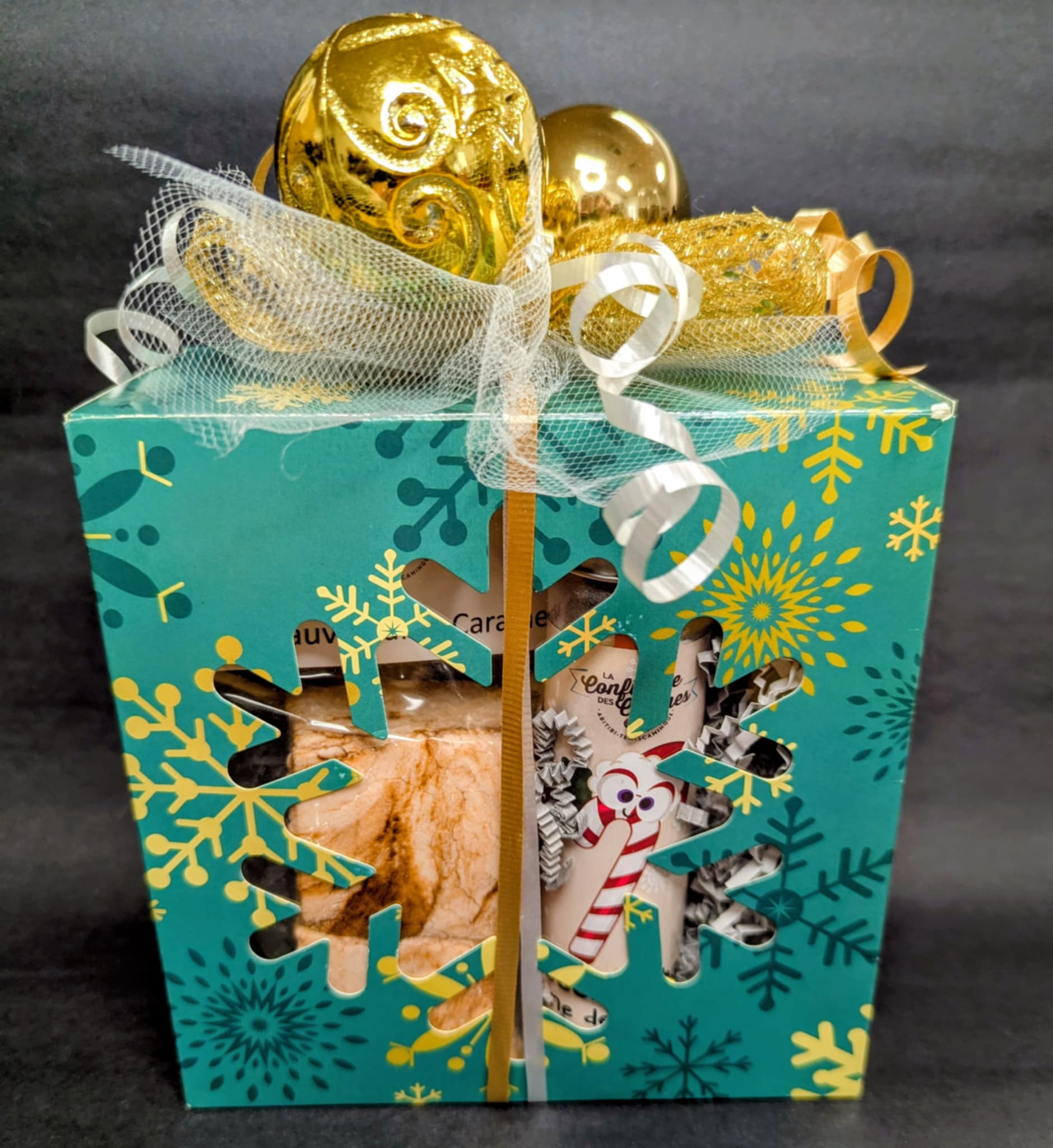 Boites cadeaux – Image 4