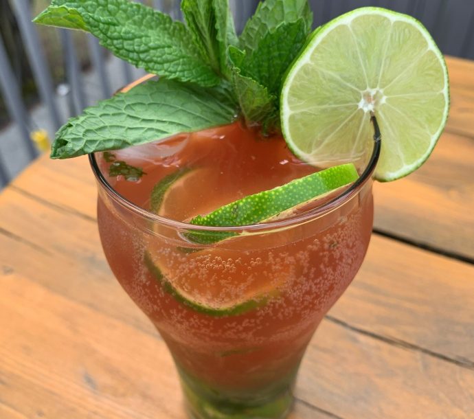 Mojito